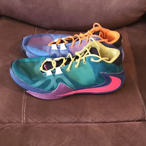 Nike Zoom Freak Shoes Giannis 13 main image 9